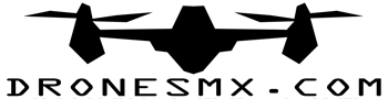 Logo DronesMX.com